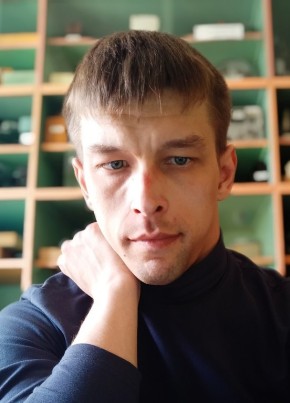 Алексей, 37, Рэспубліка Беларусь, Наваполацк