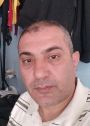 Hakan из Gaziantep 37 лет