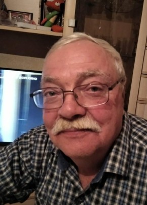 Stepan Arutyunyan, 67, Russia, Kashira