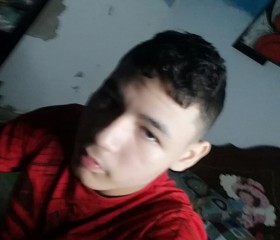 Hy, 21, Cienaga