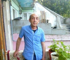 mustafa, 56 лет, Türkmenbaşy