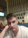Danil, 19 лет, Санкт-Петербург