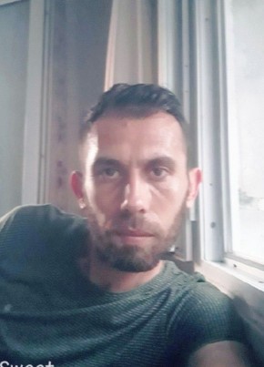Mustafa, 32, Türkiye Cumhuriyeti, Nevşehir