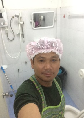 piyanut, 38, ราชอาณาจักรไทย, เทศบาลนครพิษณุโลก