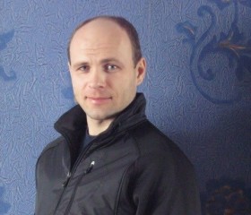 Виктор, 46 лет, Первоуральск