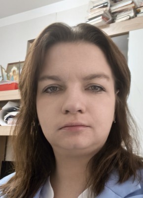 Tatyana, 37, Russia, Moscow