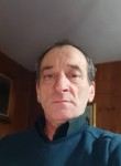 Luciano, 63 года, Alessandria