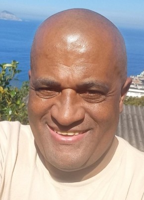 Dionor из Rio de Janeiro 61 год