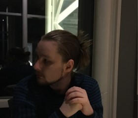 Anton, 32 года, Uppsala