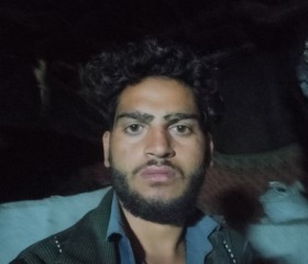 Shivam Parihar, 25 лет, Bāmor Kalān