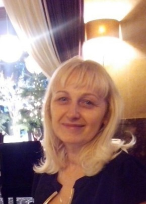 Ирина, 58, Россия, Королёв