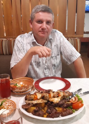 Aleksandr, 50, Russia, Yekaterinburg