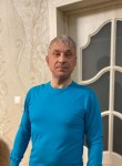 Олег, 50 лет, Кубинка