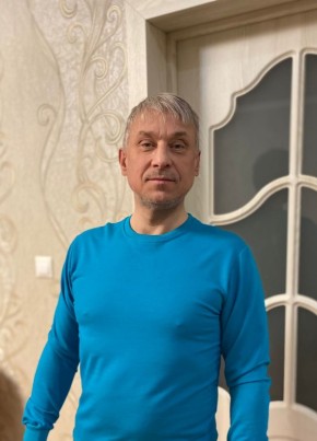Олег, 51, Россия, Кубинка