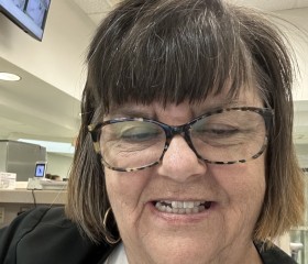 Linda, 66 лет, Kinston