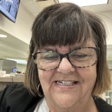 Linda, 67  , Kinston