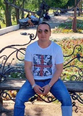 farkhad, 45, Russia, Samara