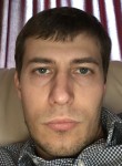 Антон, 32 года, Усинск