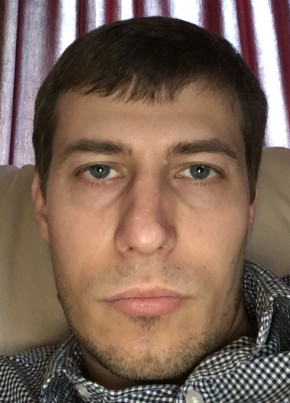 Anton, 30, Russia, Usinsk