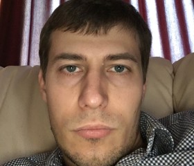 Антон, 32 года, Усинск