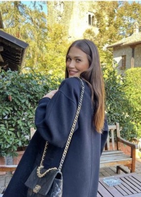 Annet, 36, Russia, Moscow