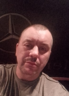 Виталий Долинов, 47, Россия, Володарск