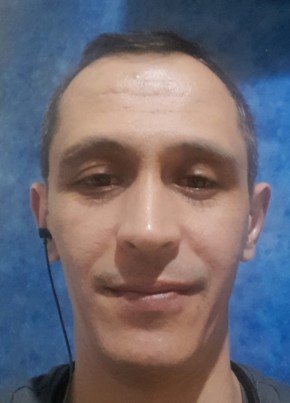 ILHOM из Москвы 42 года