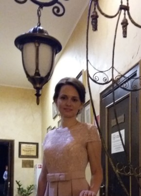 Елена из Тольятти 30 лет
