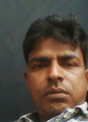 virendraverma, 34, India, Nānpāra