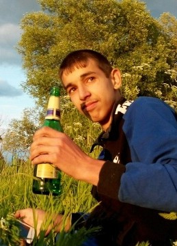 Александр, 26, Россия, Земетчино