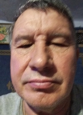 Николай из Шедока 61 год