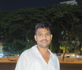 Hollder, 26 лет, Mumbai