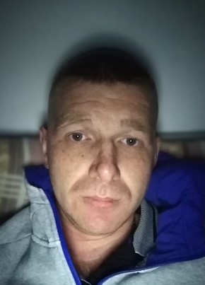 Pasha, 36, Россия, Губкинский