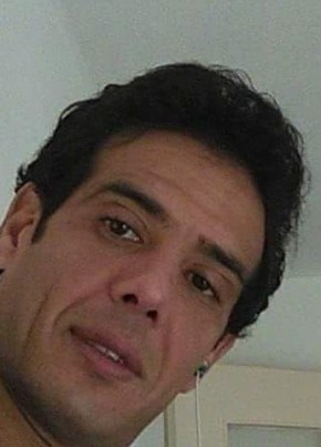 Ahmad, 43, République Française, Cavalaire