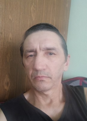 Артур из Уфы 57 лет