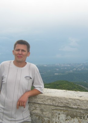 Игорь, 53, Россия, Таганрог