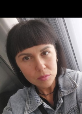 Ольга, 41, Россия, Туапсе