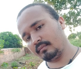 Antônio, 34 года, Palmas (Tocantins)
