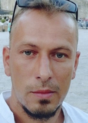 Artur, 40, Рэспубліка Беларусь, Берасьце
