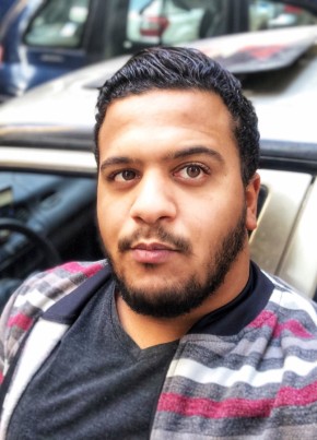 elbhairy, 27, جمهورية مصر العربية, القاهرة