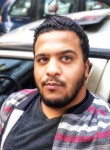 elbhairy, 27 лет, القاهرة