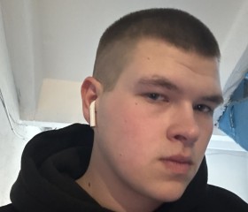 Maksim, 24, Nizhniy Novgorod
