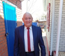 Виктор, 59 лет, Павлодар