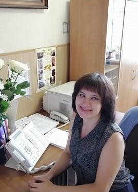 Эльмира, 44, Россия, Казань