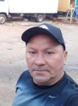 Elias Medeiros, 56  , Belem (Para)