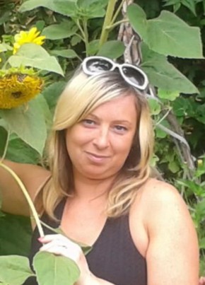 Мария, 47, Россия, Сертолово