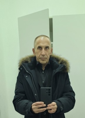 Vyacheslav, 52, Россия, Владивосток