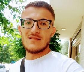 Elvi, 25 лет, Vlorë