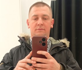 Konstantin, 35, Minsk