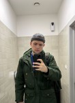 Bogdan, 26, Moscow